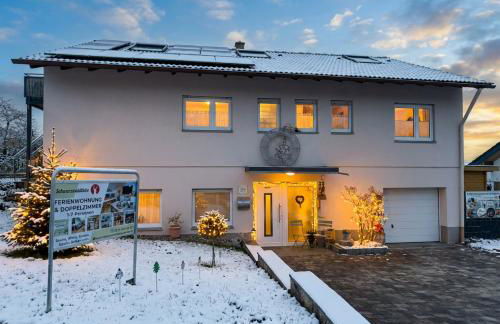 Schwarzwaldliebe Ferienwohnung mit eigenem Garten - Foto 38