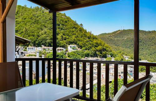 Small House - Panagia Village - Foto 18