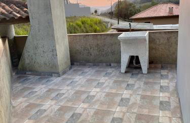 Kitnet Espaço Aconchego - Foto 7