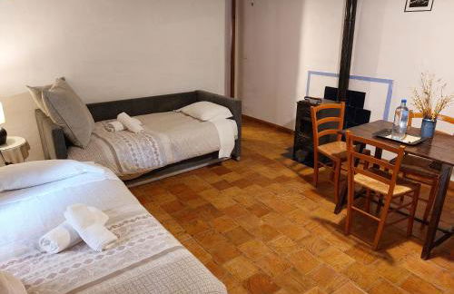 H Rural Molino del Rio Argos - Foto 27