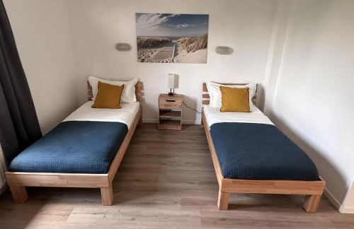 Aparthotel 9 min to Dus Airport & 17 min to DUS Messe - Foto 28