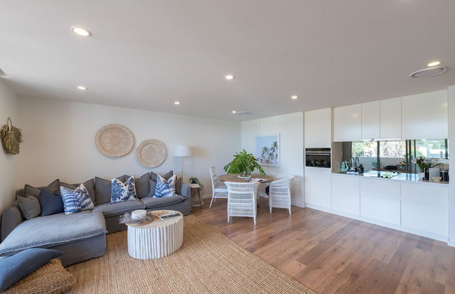 Oceanview Kiama Luxury Coastal Accommodation - Foto 8