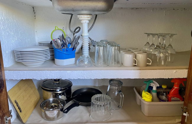 Villa Palomas A Unos Pasos De Playa La Ropa - Foto 39