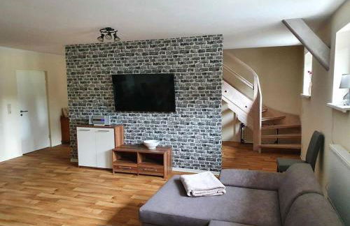 Ferienwohnung Am Bahnhof - Foto 8