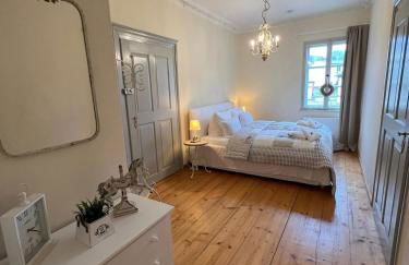 Feine Wohn und Schlafstuben im Herrenhaus I UNESCO Welterbe I Parkplatz I Erzgebirge I Waldbühne - Foto 18