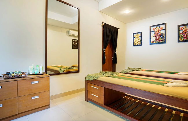 Samaja Beachside Villas - Foto 49