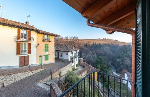 In Piazzetta holiday apartments, Barolo - Foto 29