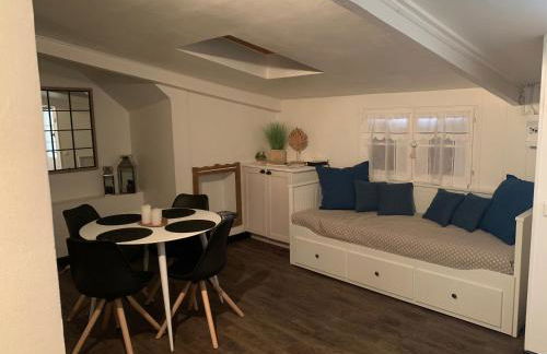 Le Petit Hameau de Chantilly - Studio 4 pers Chic et Charme au Coeur de Chantilly - Classé 3 étoiles - Foto 7