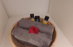 Studio Privé Dijon - Foto 9