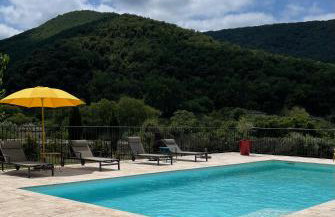 Gite les Oliviers - Le Domaine du Viticulteur - St Maurice d Ibie - Foto 16