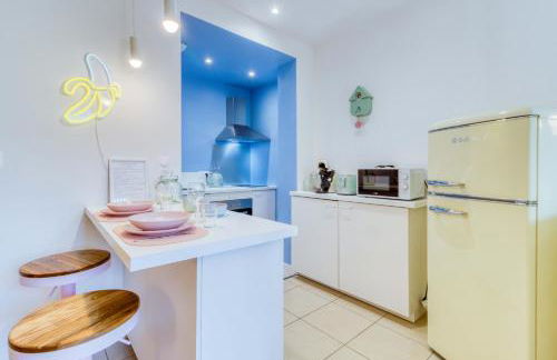 La Confiserie - Lumineux - Atypique - Foto 16