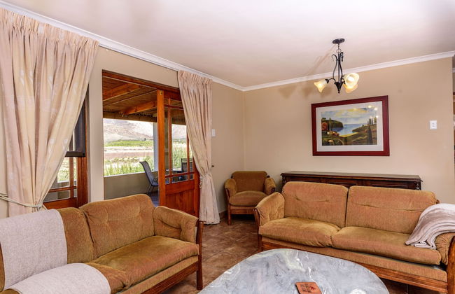 Bon Accord Farm Cottages - Foto 14