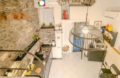 Petrella's Point Studio with AC - Foto 12