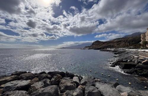 Alquilaencanarias Tabaiba vista mar - Foto 24