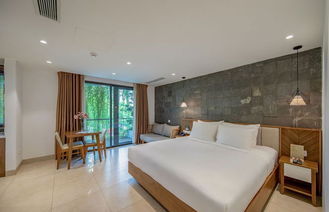 Ponte Boutique Villa - Foto 15