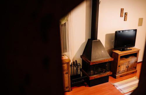 Casa com lareira em Gramado - Foto 46