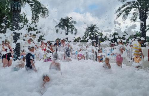 Domki nad Morzem Morze nad Morze - Foto 40