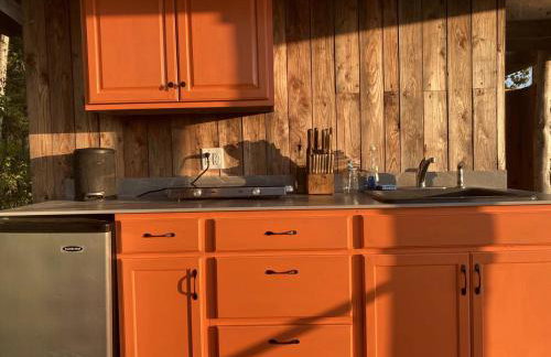 Gorgeous Finger Lakes Accommodation near Ithaca for Glamping in New York - Foto 19