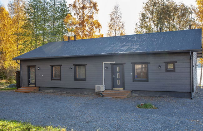 Aulanko Lake Villa - Peace & Privacy - Foto 30