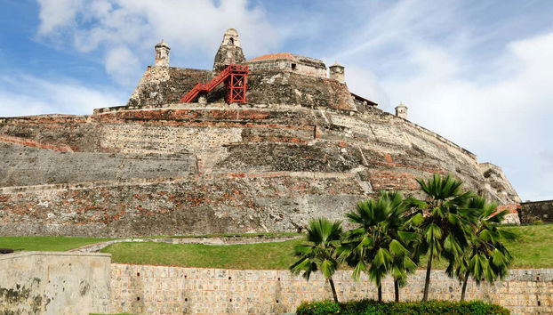 San Felipe Castle Tour - Foto 4