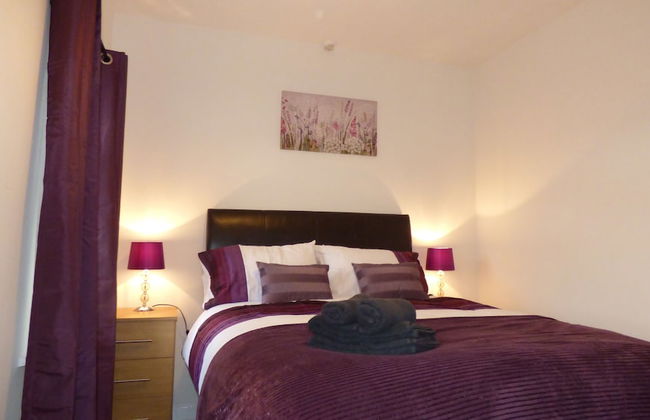 Boythorpe House - Foto 2