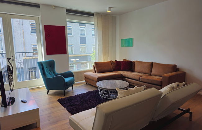 Reykjavik4you Apartments - Foto 27