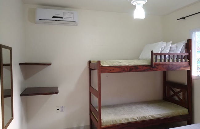 Canto Verde Apartamentos Caraguá - Foto 3