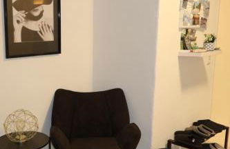 Ferienwohnung Bergfreiheit - Foto 13