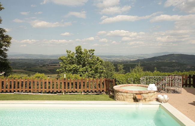 Agriturismo Ripaiani - Foto 51