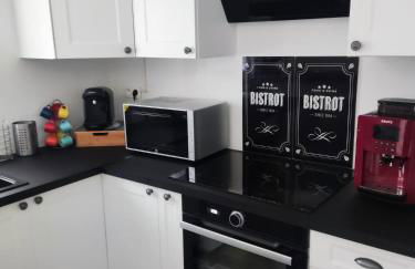 Petit nid douillet dans un cocon de verdure - Foto 8