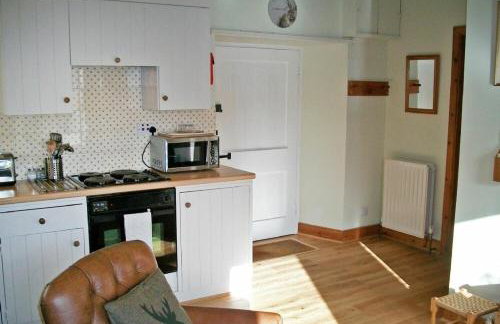 Swallow Cottage nr Powburn - Foto 8