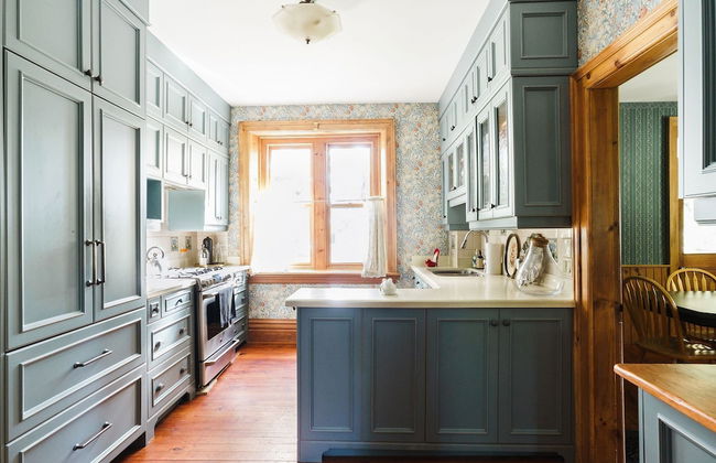 Doran Farm & Wedding Venue - Foto 41