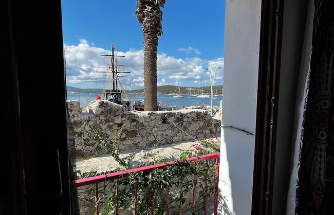 Myra Butik Otel - Photo 18