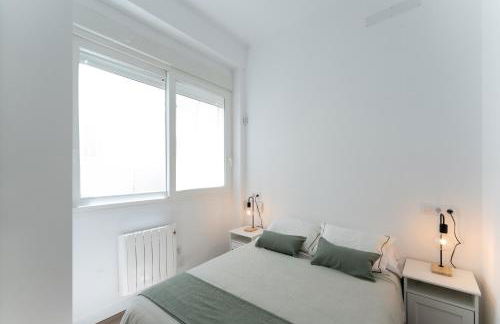 Luxe Apartment Madrid North - Foto 22