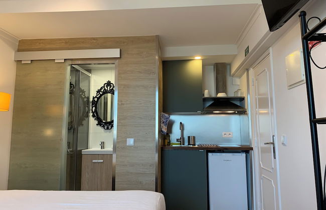 Discovery Apartment Carnaxide - Foto 35