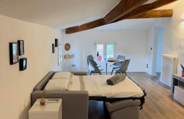 Villa Taccetti - Appartamento "La Torretta" in Villa del Settecento con piscina - Foto 14