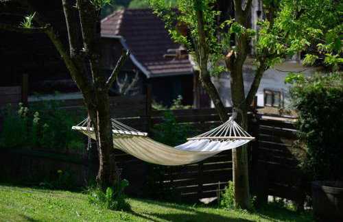 Oazena , Authentic house in peaceful village - Foto 14