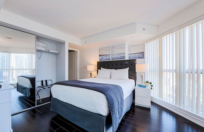 Canada Suites on Bay - Foto 21