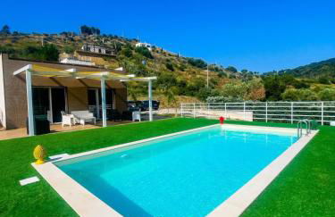 The Villa - Lascari Cefalu' - Foto 1