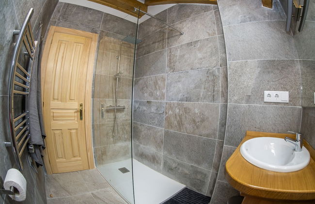 Apartamentos Los Picos de Europa - Foto 67