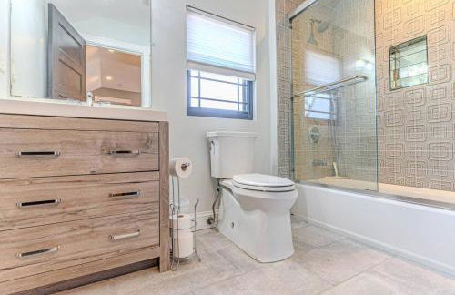 Bergen County NYC Bus Malls - Foto 38