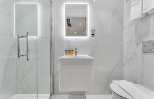 Cleveland Residences Farringdon - Foto 134