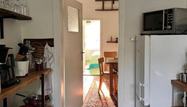 Grüne Villa - Foto 5