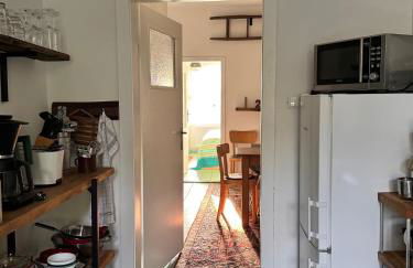 Grüne Villa - Foto 5