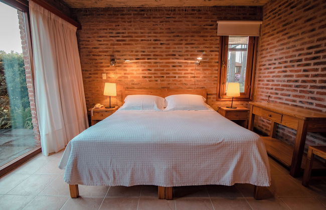 Il Belvedere Apart Hotel - Photo 26