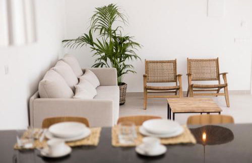 Bossa Bay Suites with Private Pool - MC Apartments Ibiza - Foto 92