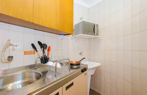 Batel Residence | Avenida do Batel | Gonzaga Stays - Foto 50