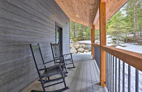 Sled Hill and Hot Tub Access McCall Family Cabin! - Foto 32