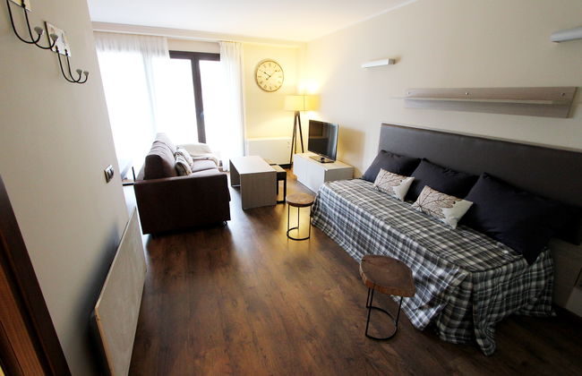 Pierre & Vacances Andorra Bordes D'En Valira - Photo 23