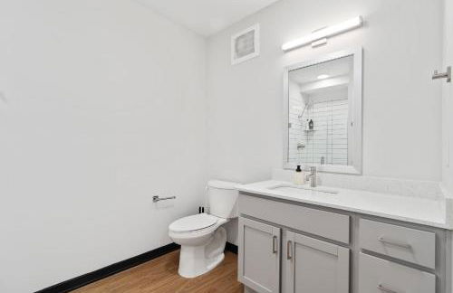 CozySuites on Mass with garage parking #17 - Foto 11